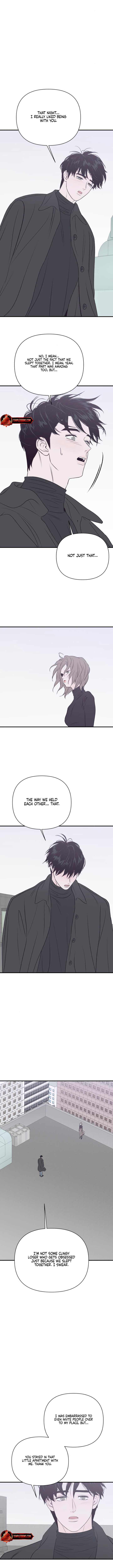 MoonStruck Chapter 24 page 6