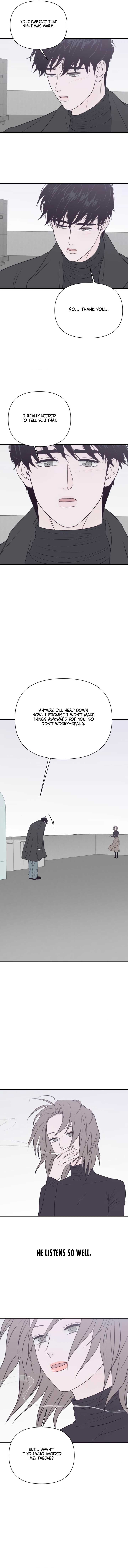 MoonStruck Chapter 24 page 7