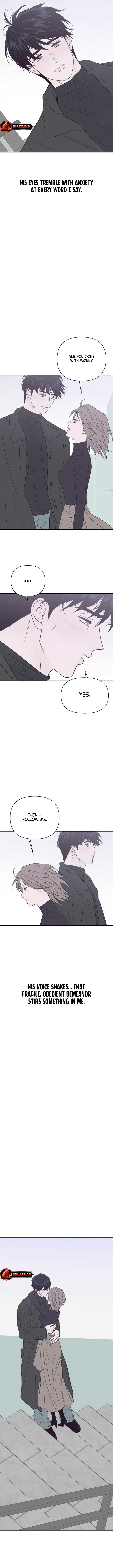 MoonStruck Chapter 24 page 9