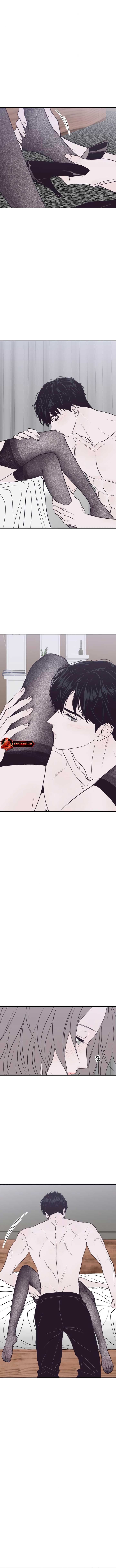 MoonStruck Chapter 25 page 3