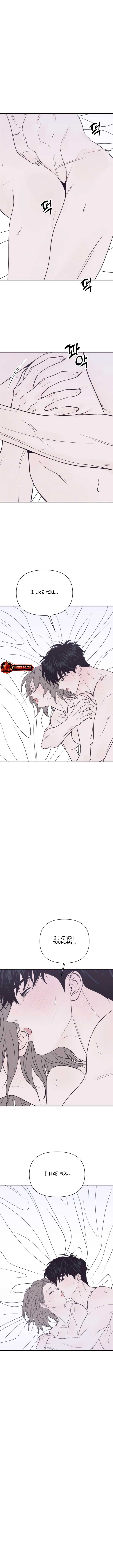 MoonStruck Chapter 25 page 5
