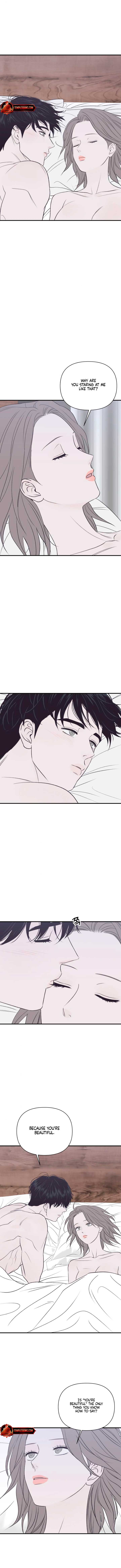 MoonStruck Chapter 25 page 6