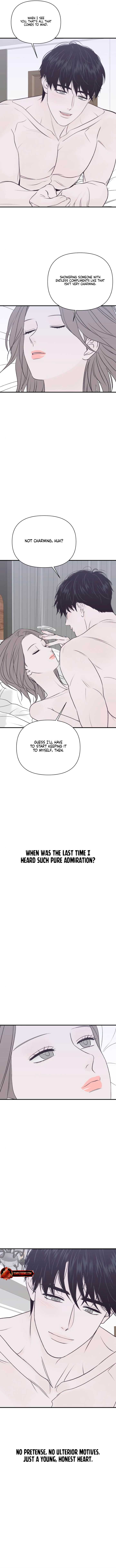 MoonStruck Chapter 25 page 7