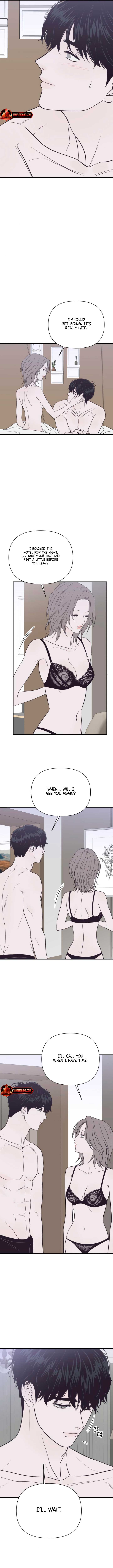 MoonStruck Chapter 25 page 9