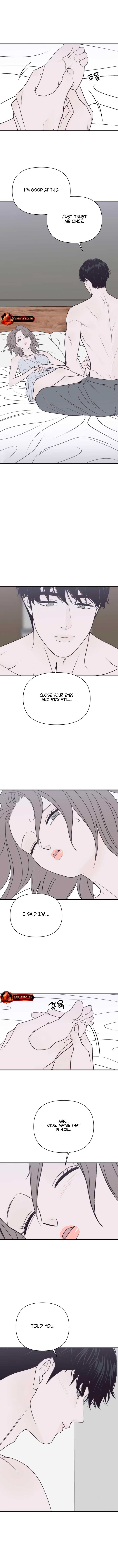 MoonStruck Chapter 26 page 4