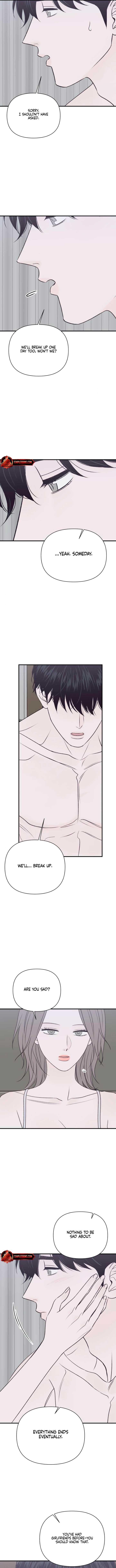 MoonStruck Chapter 26 page 8
