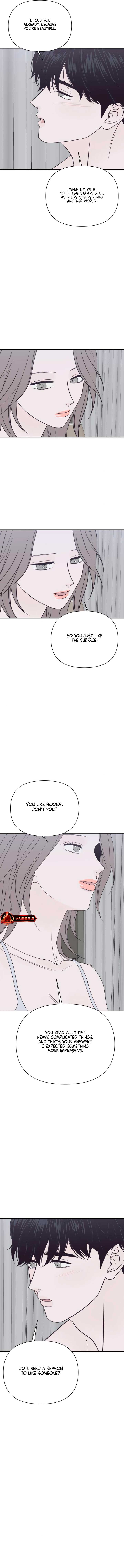 MoonStruck Chapter 26 page 10