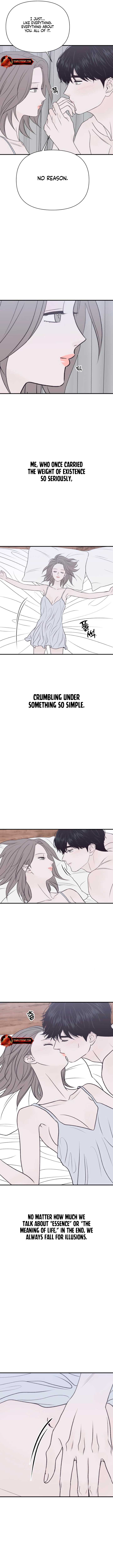 MoonStruck Chapter 26 page 11