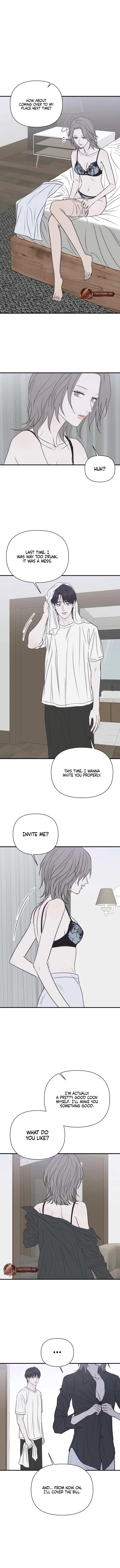 MoonStruck Chapter 27 page 2
