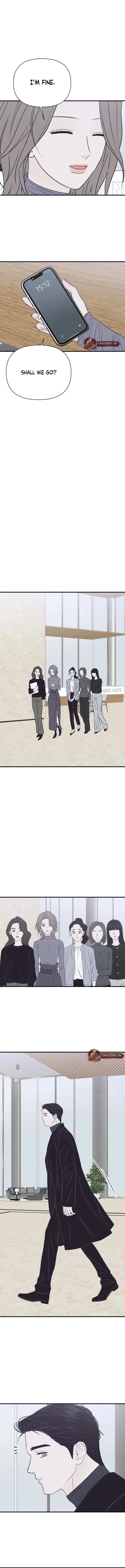 MoonStruck Chapter 27 page 7