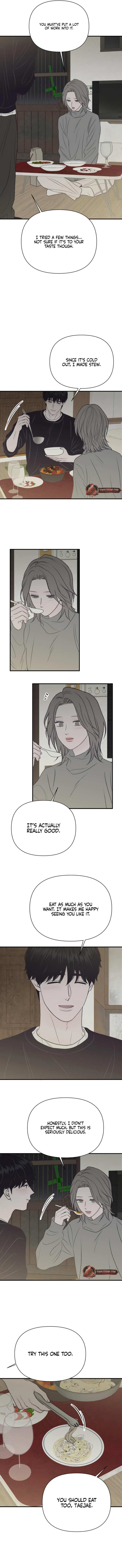 MoonStruck Chapter 28 page 3