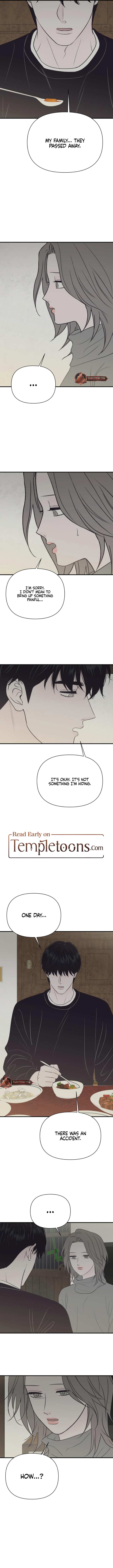 MoonStruck Chapter 28 page 6