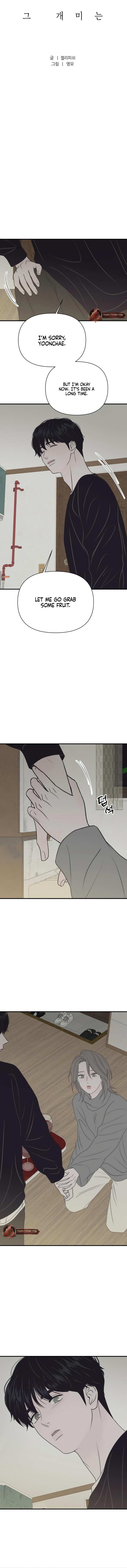 MoonStruck Chapter 28 page 10