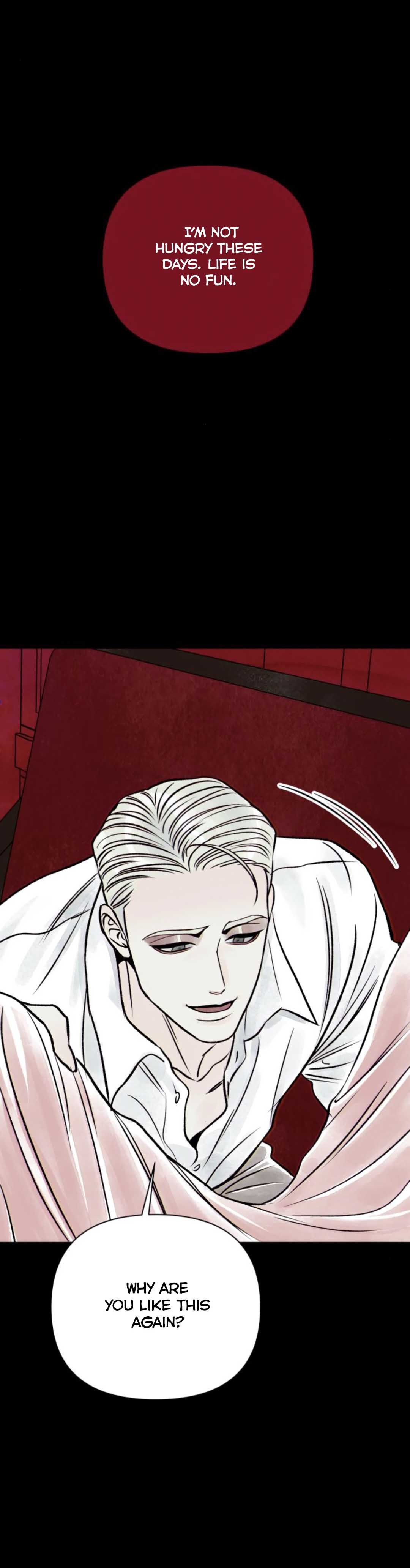 MoonStruck Chapter 3 page 5