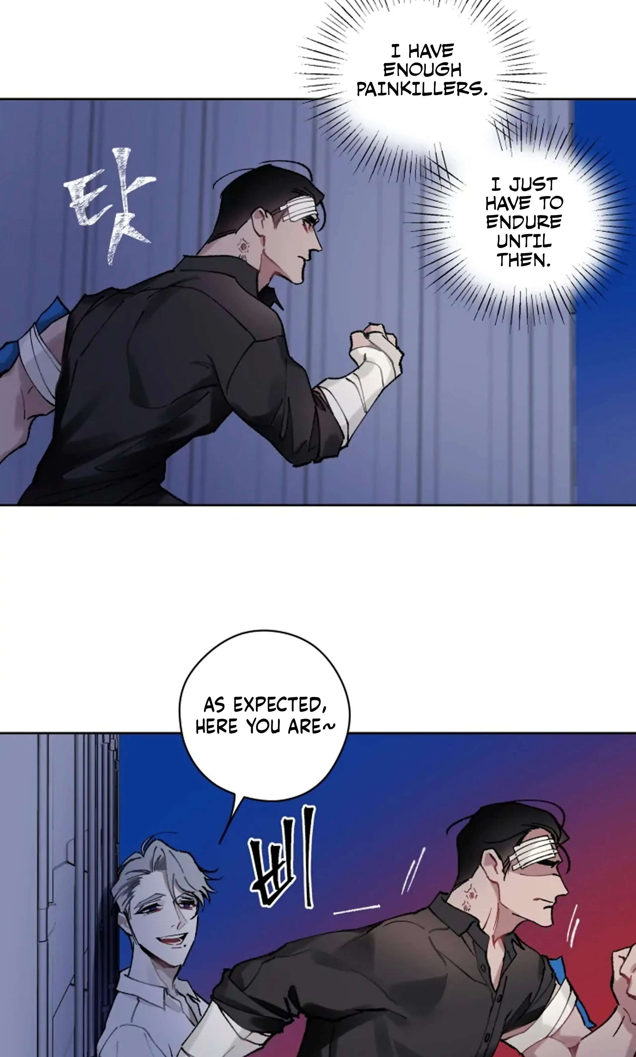 Moonquake Chapter 3 page 19