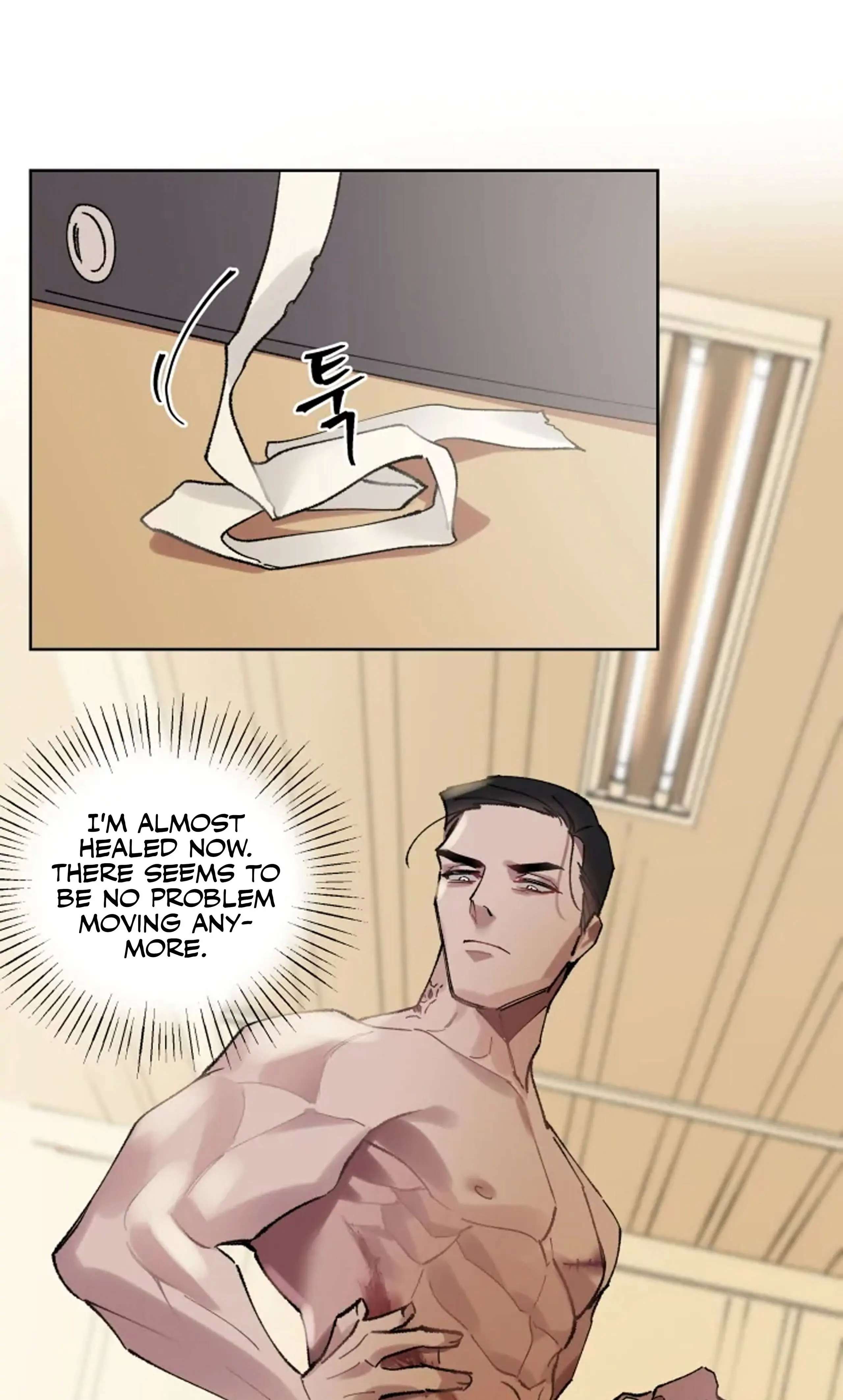 Moonquake Chapter 5 page 8