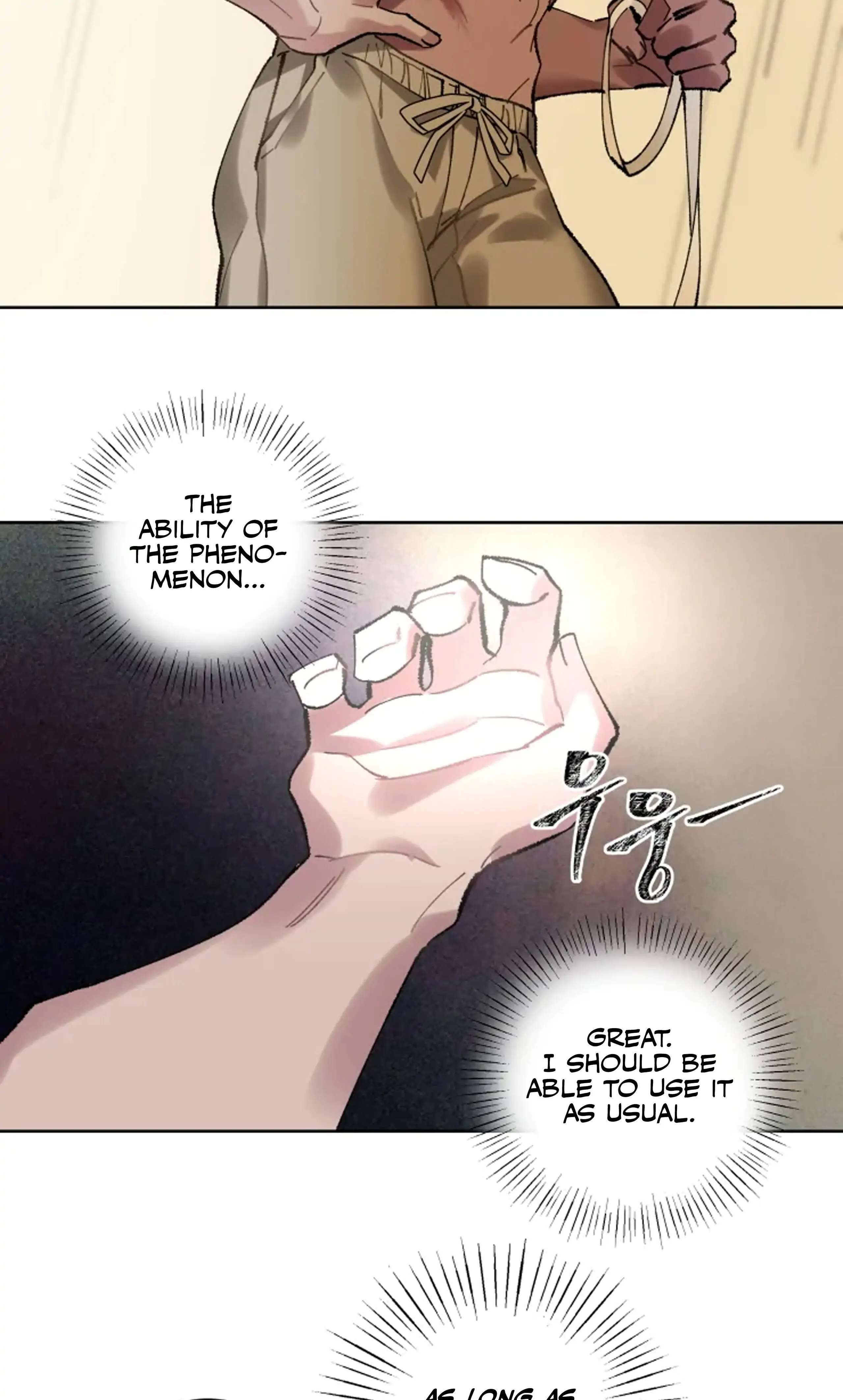 Moonquake Chapter 5 page 9