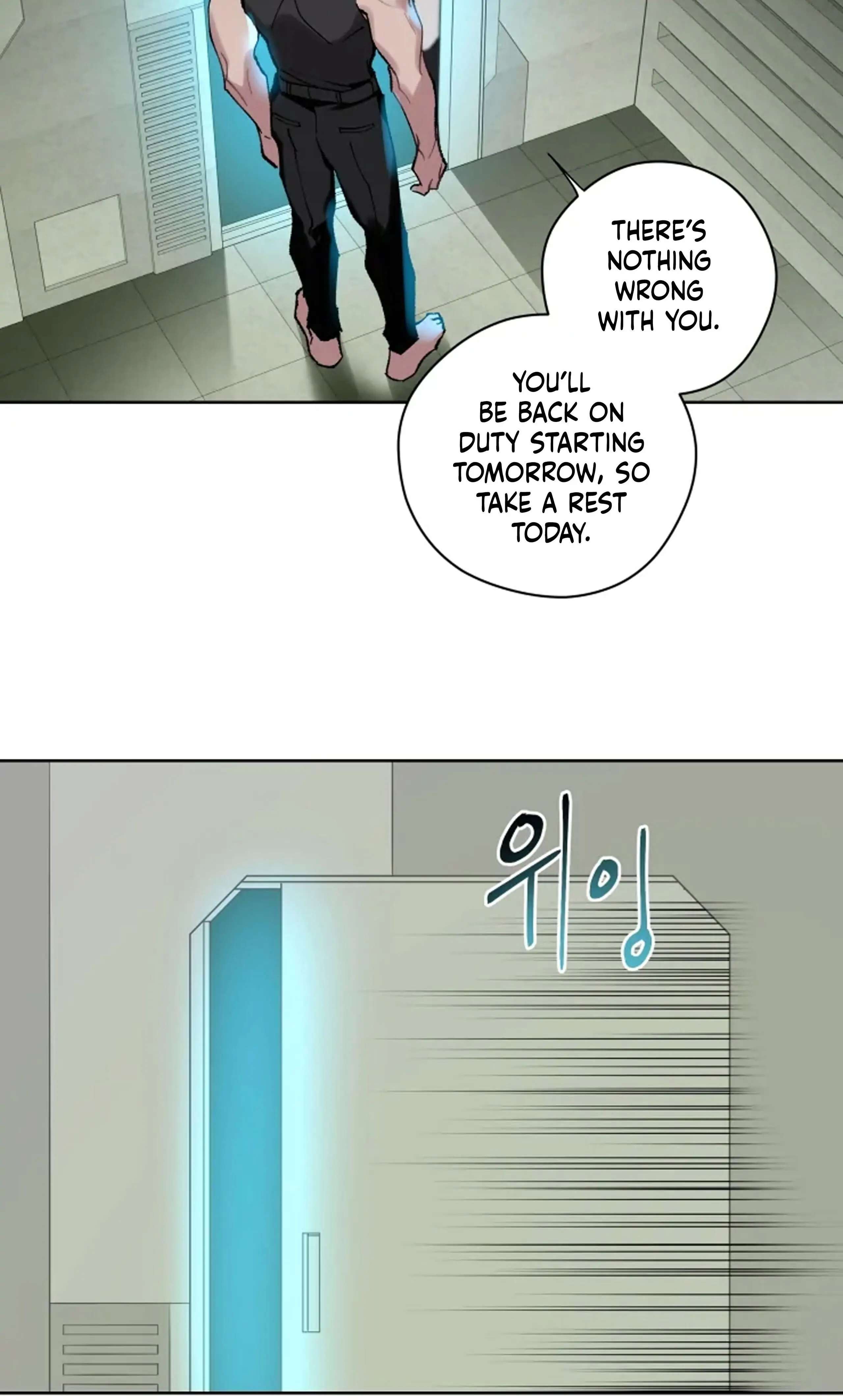 Moonquake Chapter 6 page 8