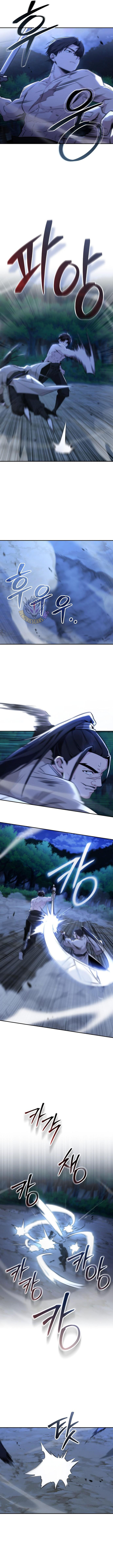 Mount Hua Sect’s Genius Phantom Swordsman Chapter 27 page 3