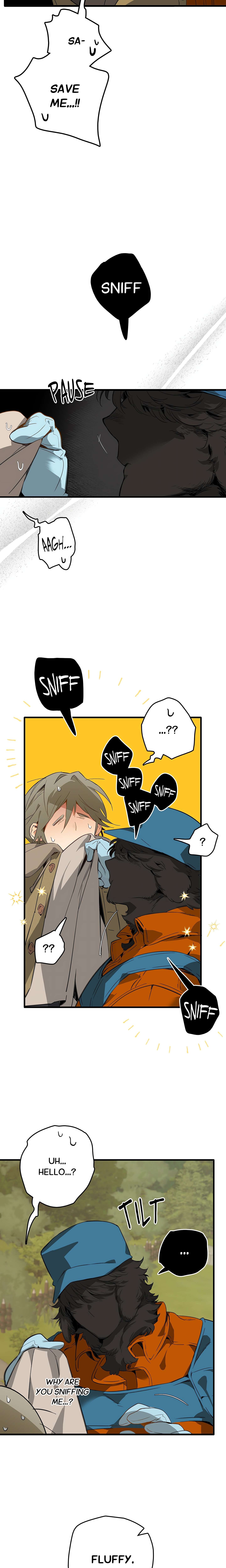 Mr.A’s Farm Chapter 1 page 14