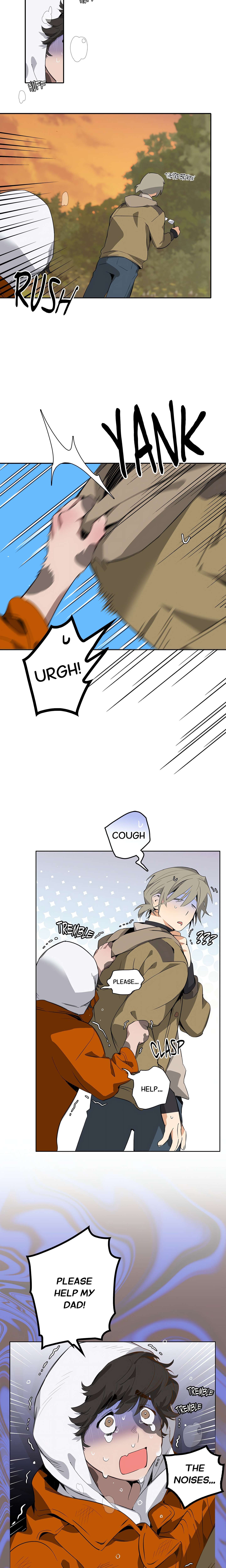 Mr.A’s Farm Chapter 1 page 23