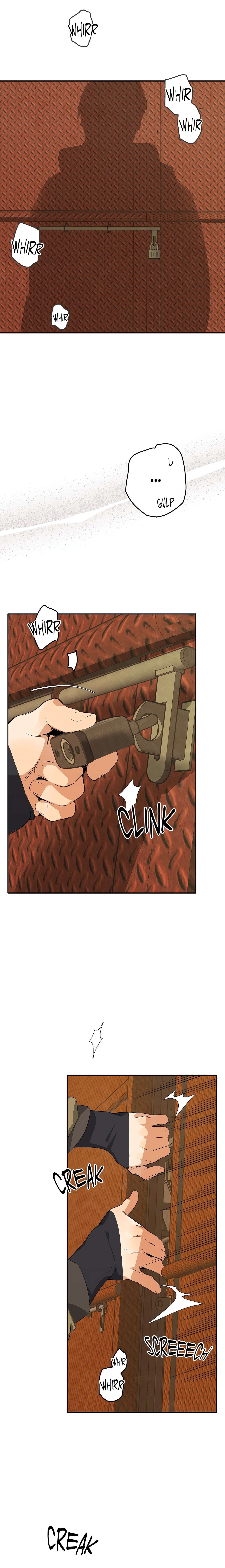 Mr.A’s Farm Chapter 1 page 28