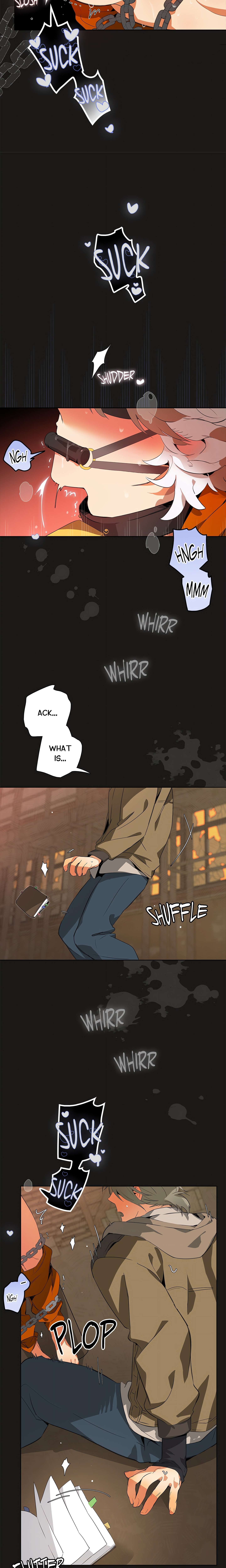 Mr.A’s Farm Chapter 1 page 32