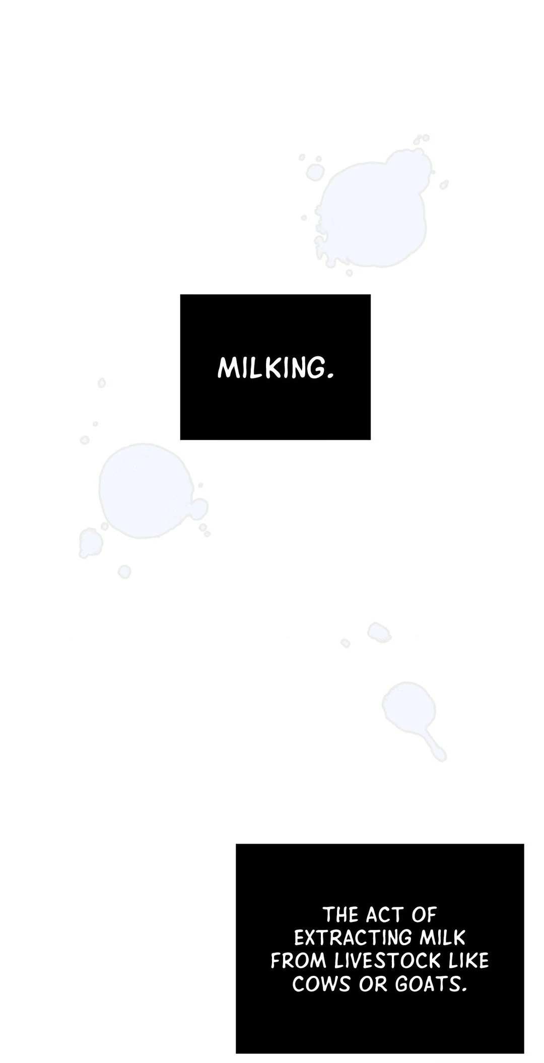 Mr.A’s Farm Chapter 2 page 1