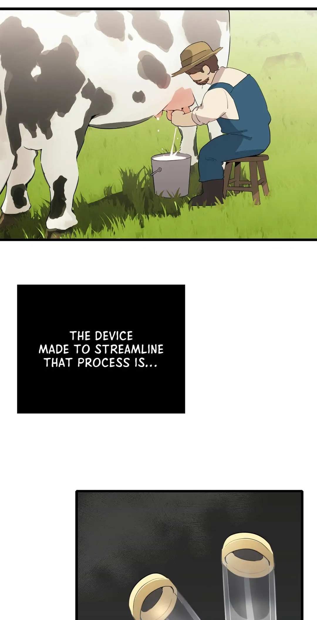 Mr.A’s Farm Chapter 2 page 2