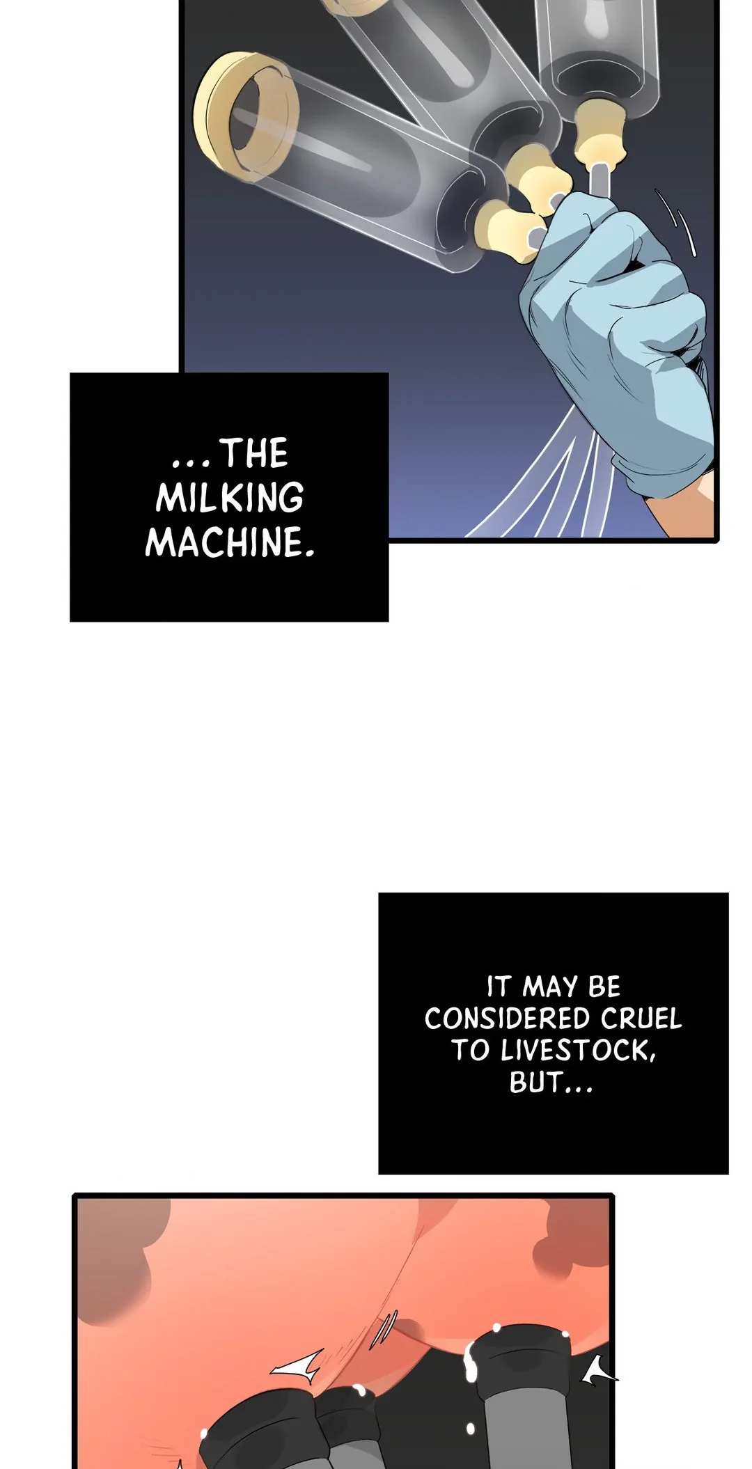 Mr.A’s Farm Chapter 2 page 3