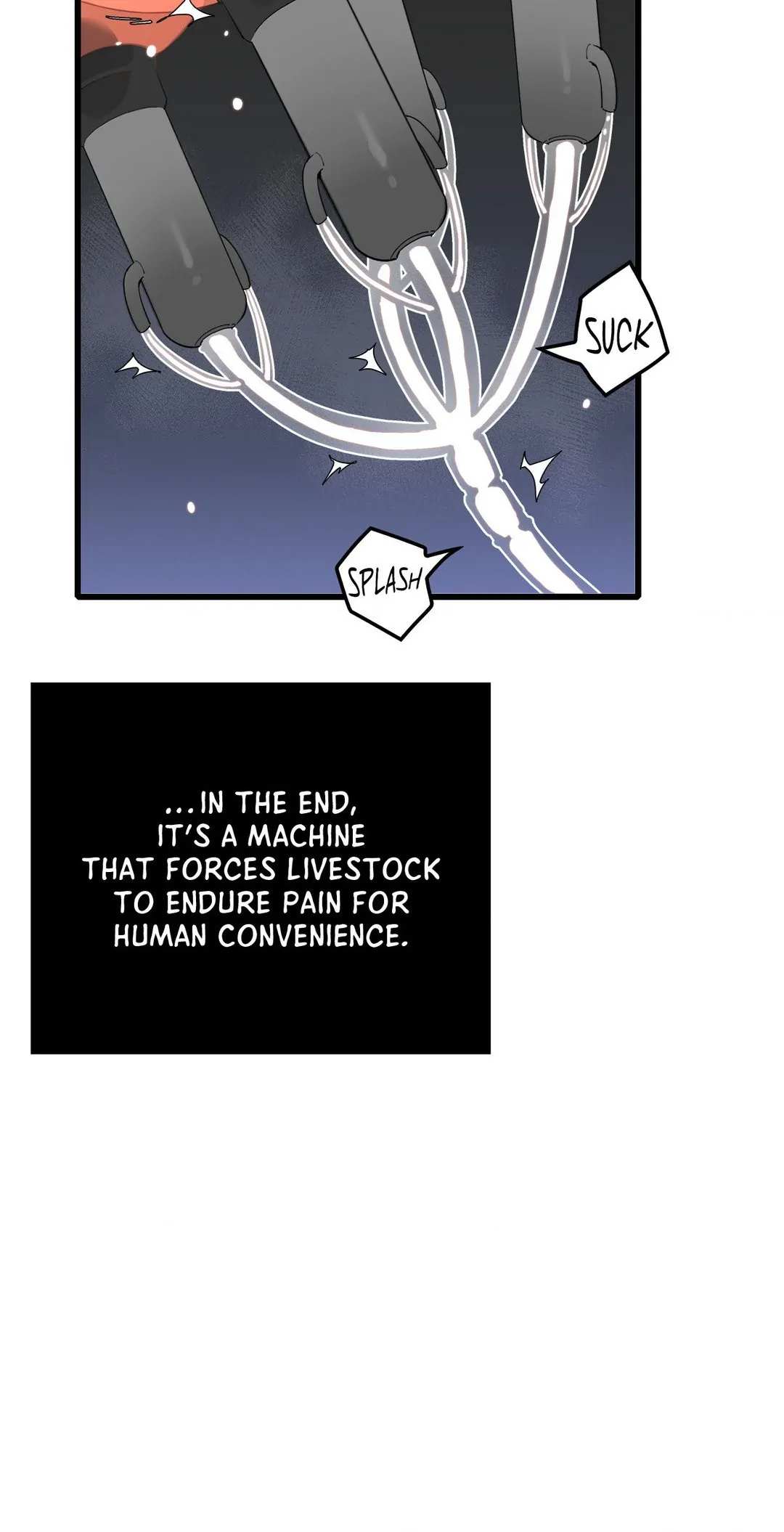 Mr.A’s Farm Chapter 2 page 4