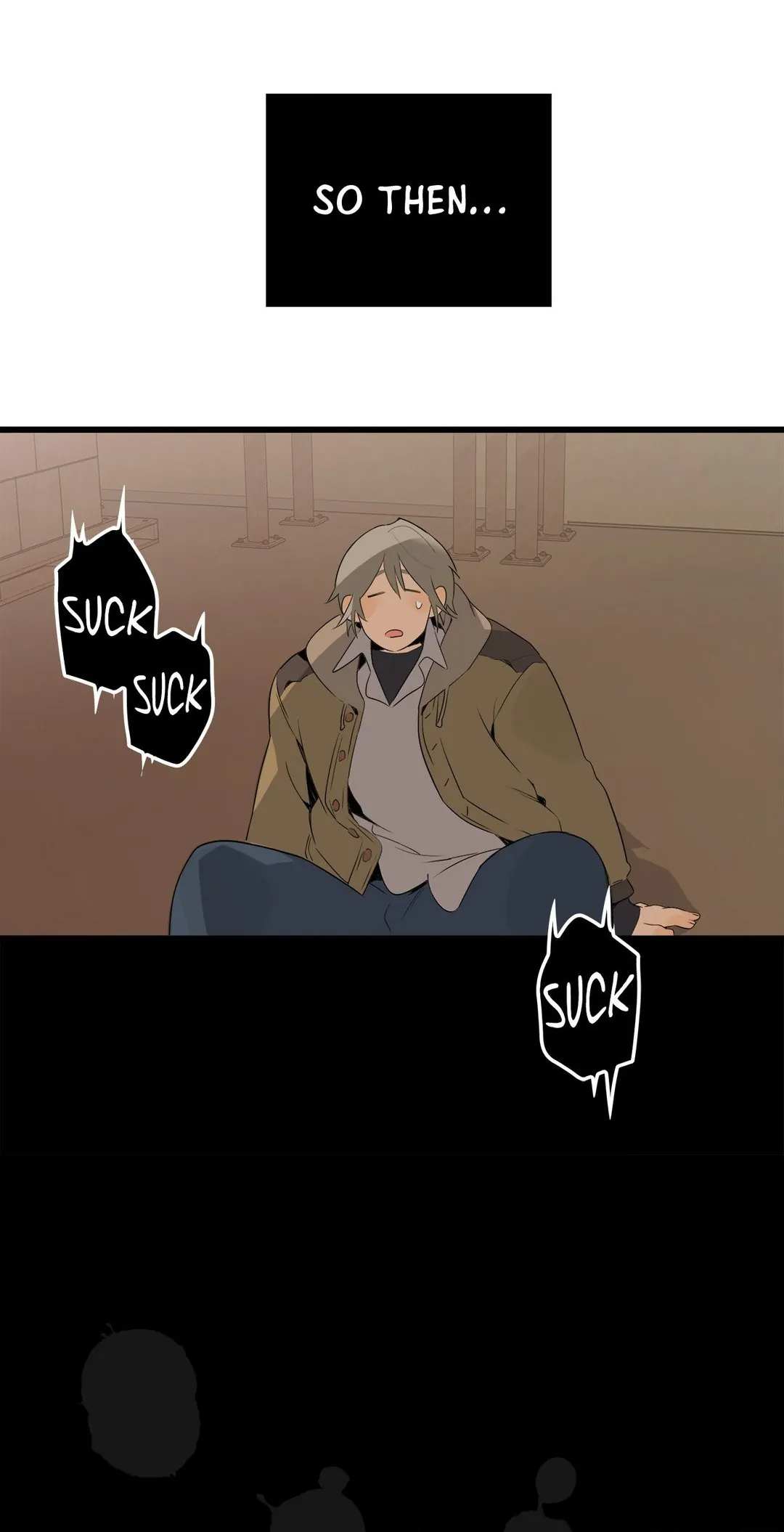 Mr.A’s Farm Chapter 2 page 5