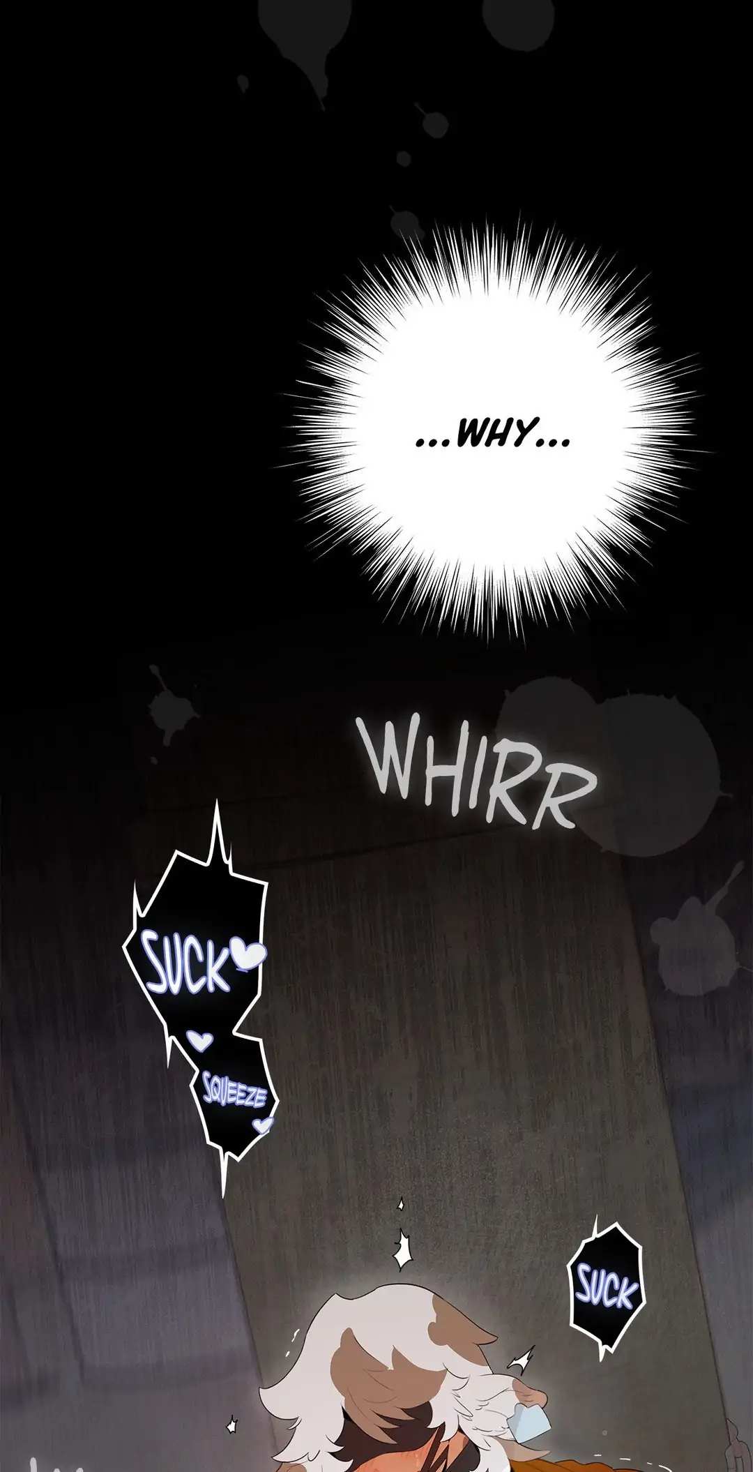 Mr.A’s Farm Chapter 2 page 6