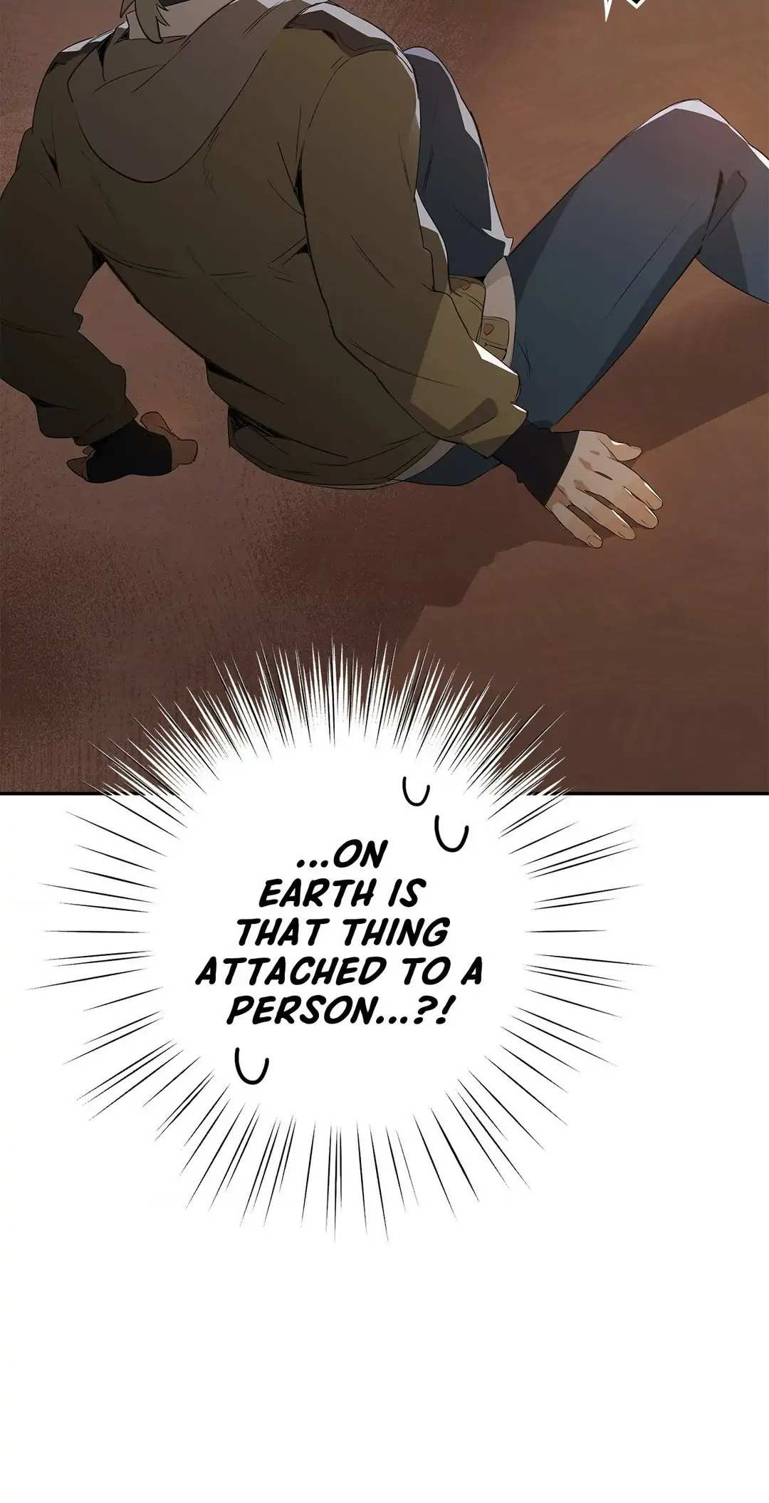 Mr.A’s Farm Chapter 2 page 8