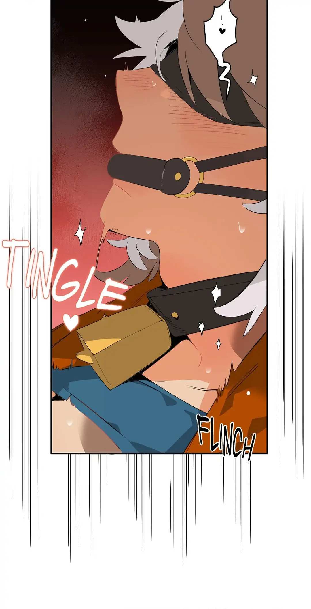 Mr.A’s Farm Chapter 2 page 16