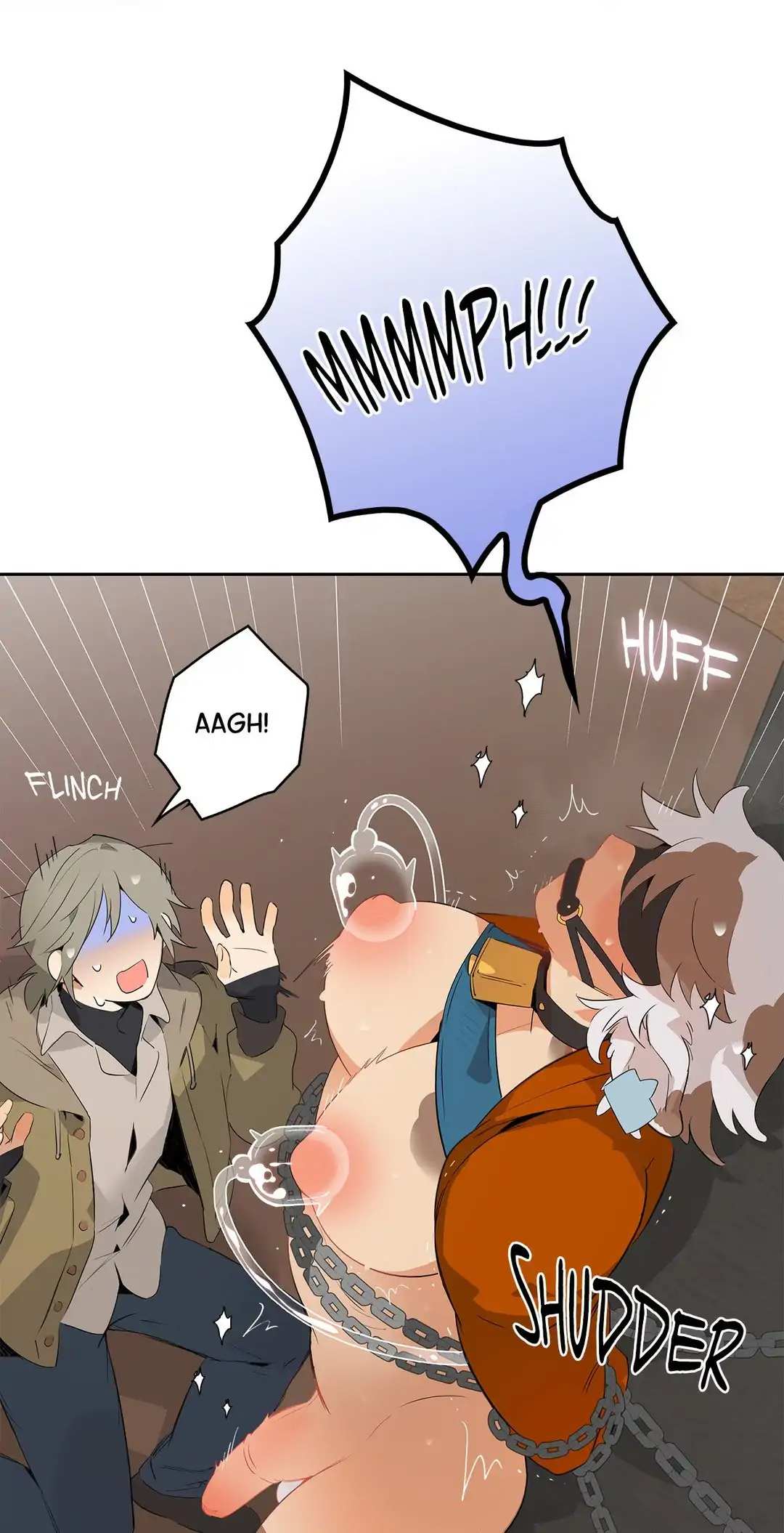 Mr.A’s Farm Chapter 2 page 17