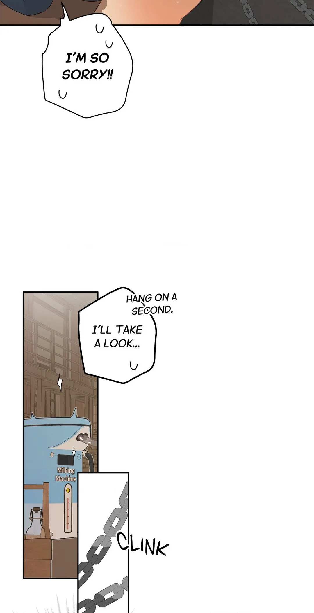 Mr.A’s Farm Chapter 2 page 18