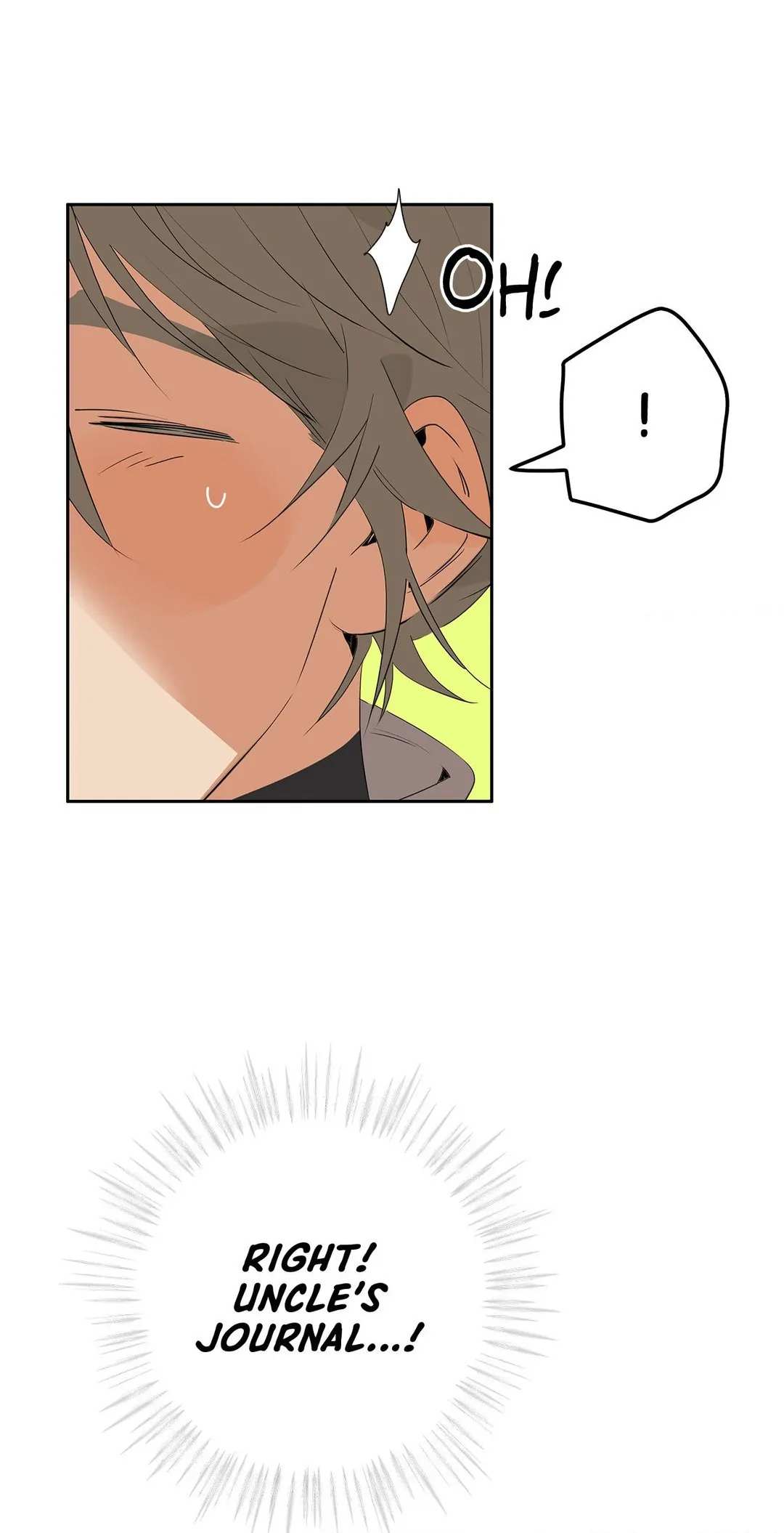 Mr.A’s Farm Chapter 2 page 20