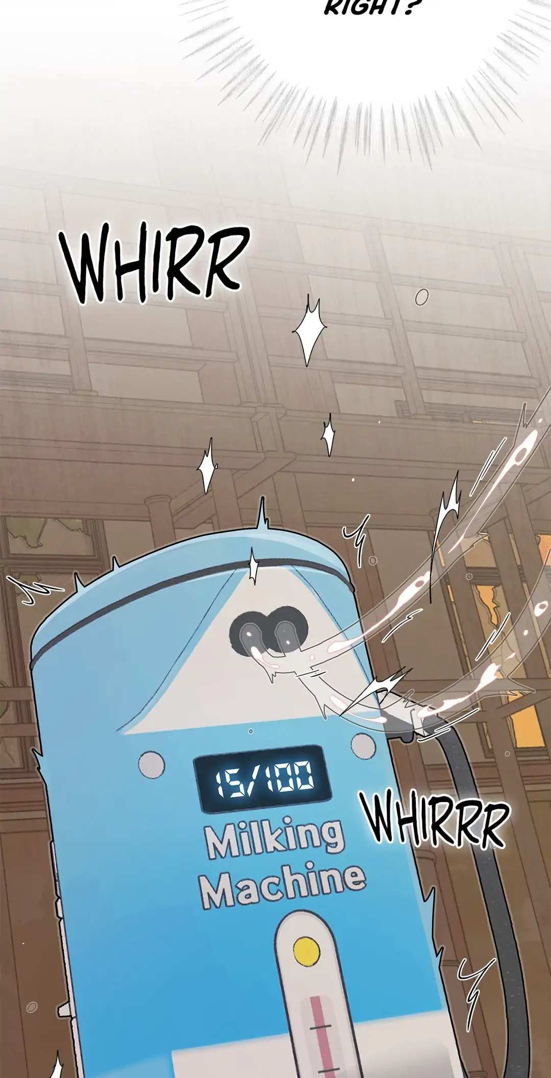 Mr.A’s Farm Chapter 2 page 24