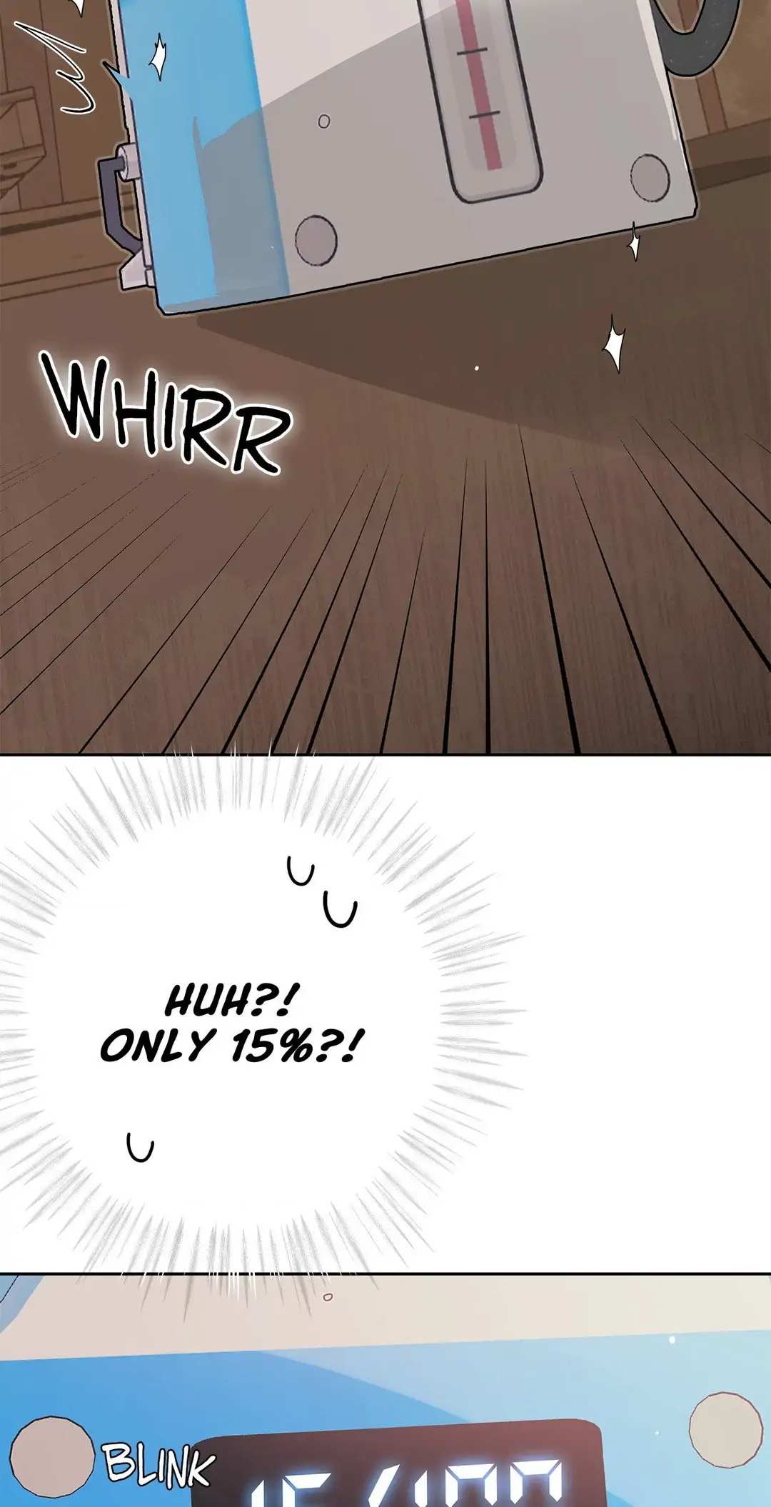 Mr.A’s Farm Chapter 2 page 25