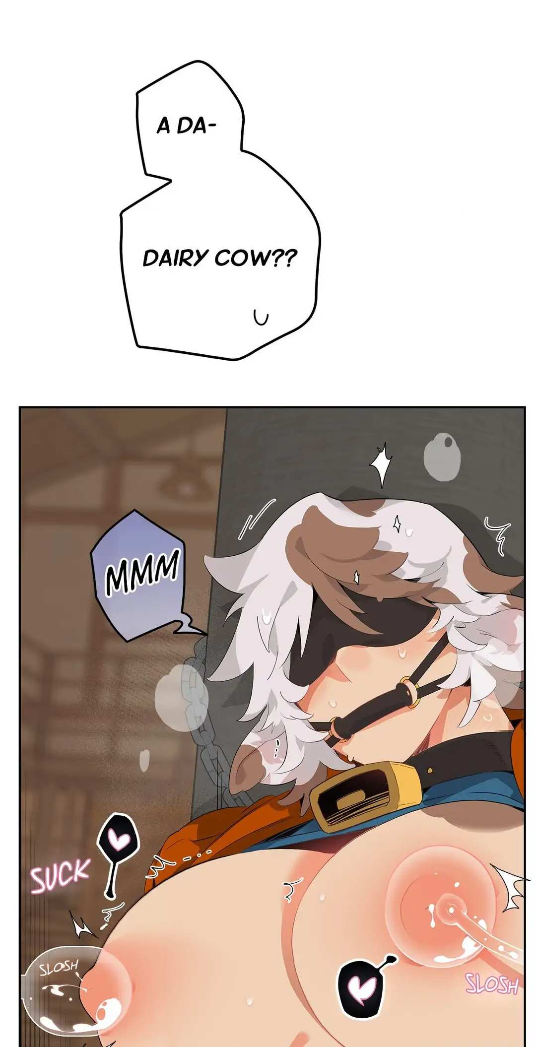 Mr.A’s Farm Chapter 2 page 31