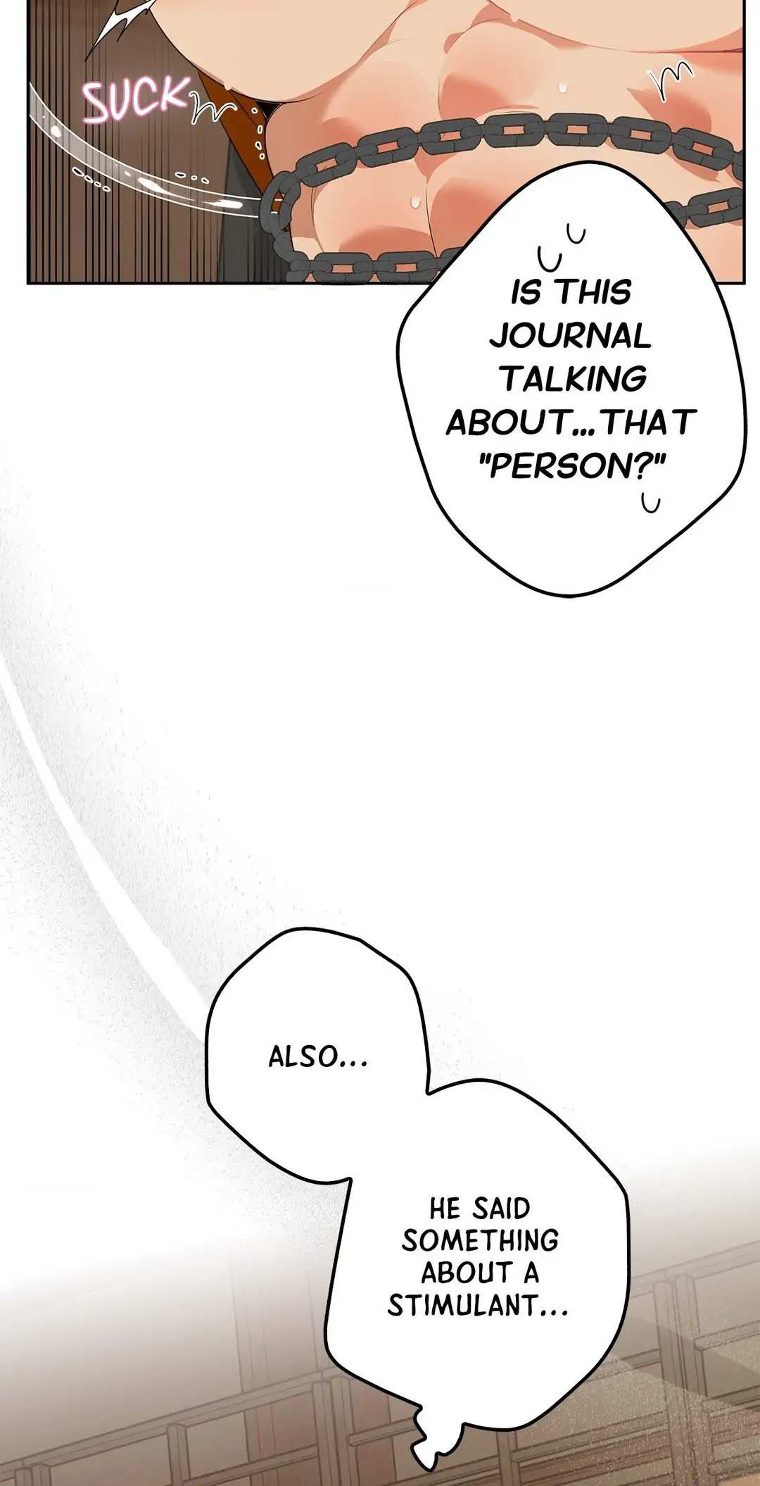 Mr.A’s Farm Chapter 2 page 32