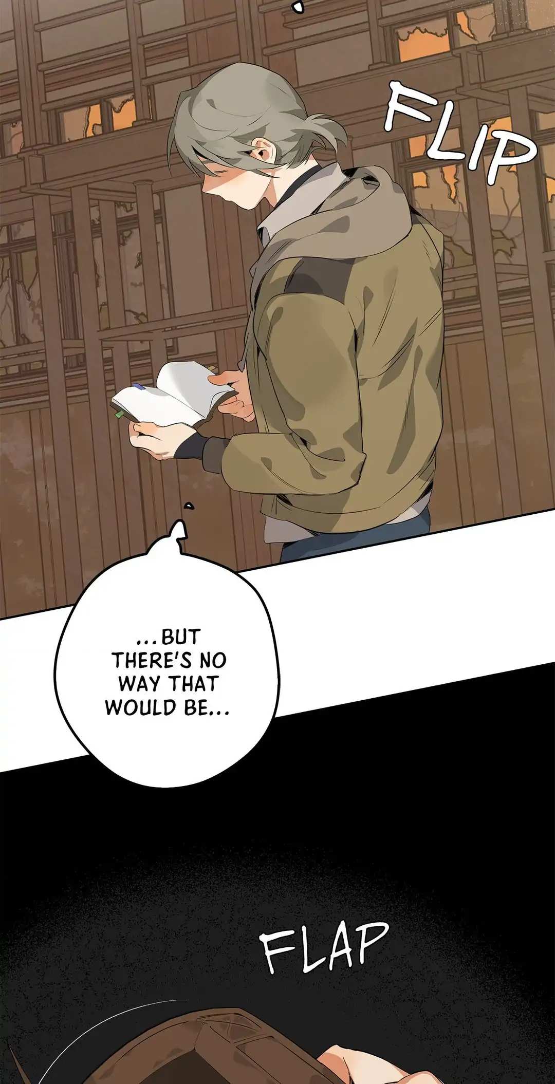 Mr.A’s Farm Chapter 2 page 33