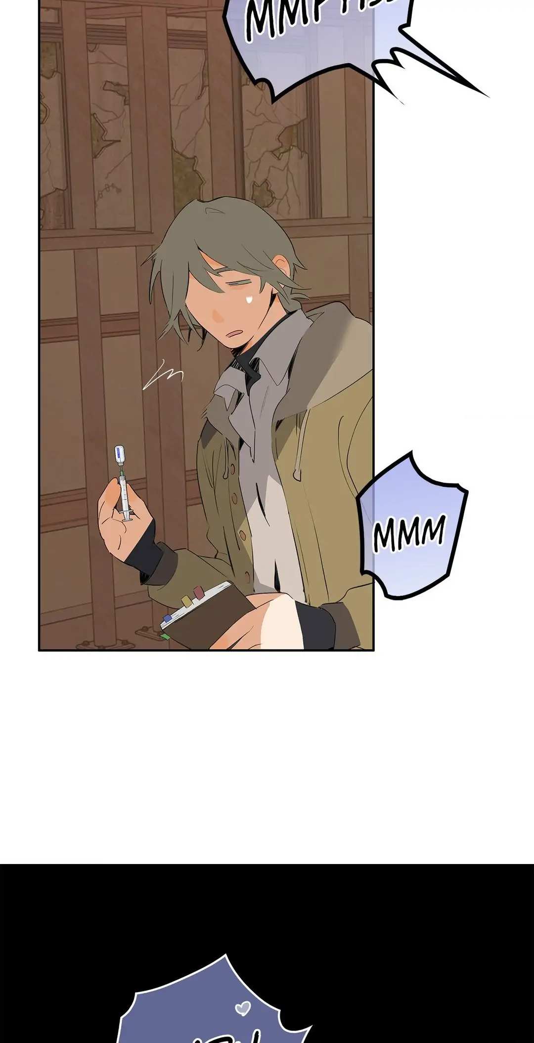 Mr.A’s Farm Chapter 2 page 39