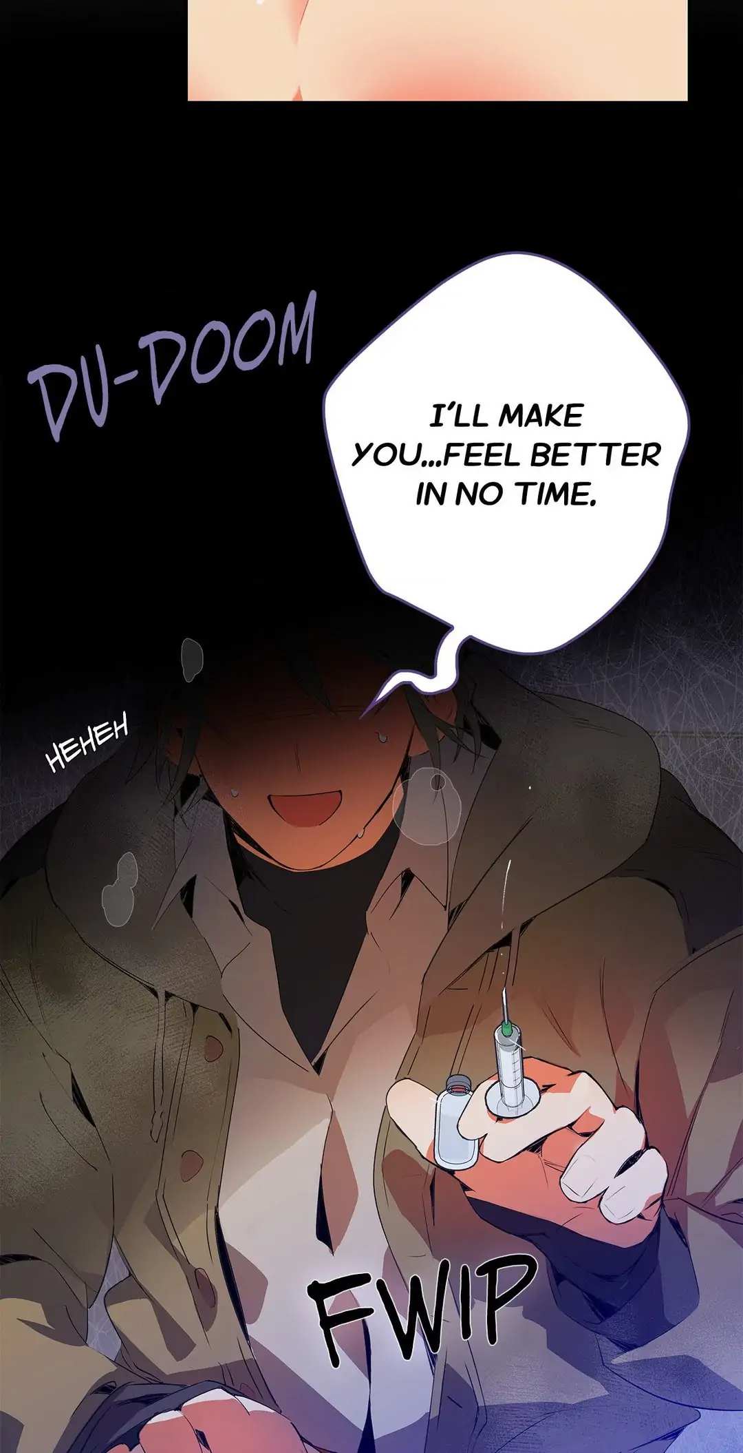 Mr.A’s Farm Chapter 2 page 45