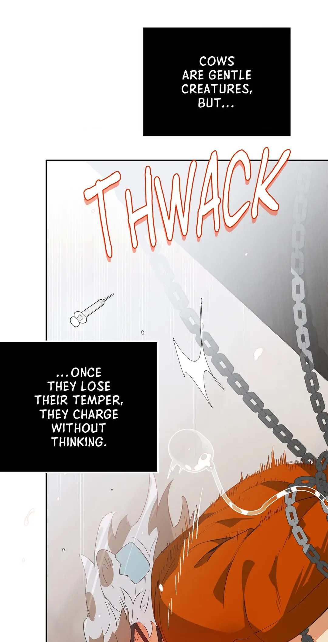 Mr.A’s Farm Chapter 2 page 48