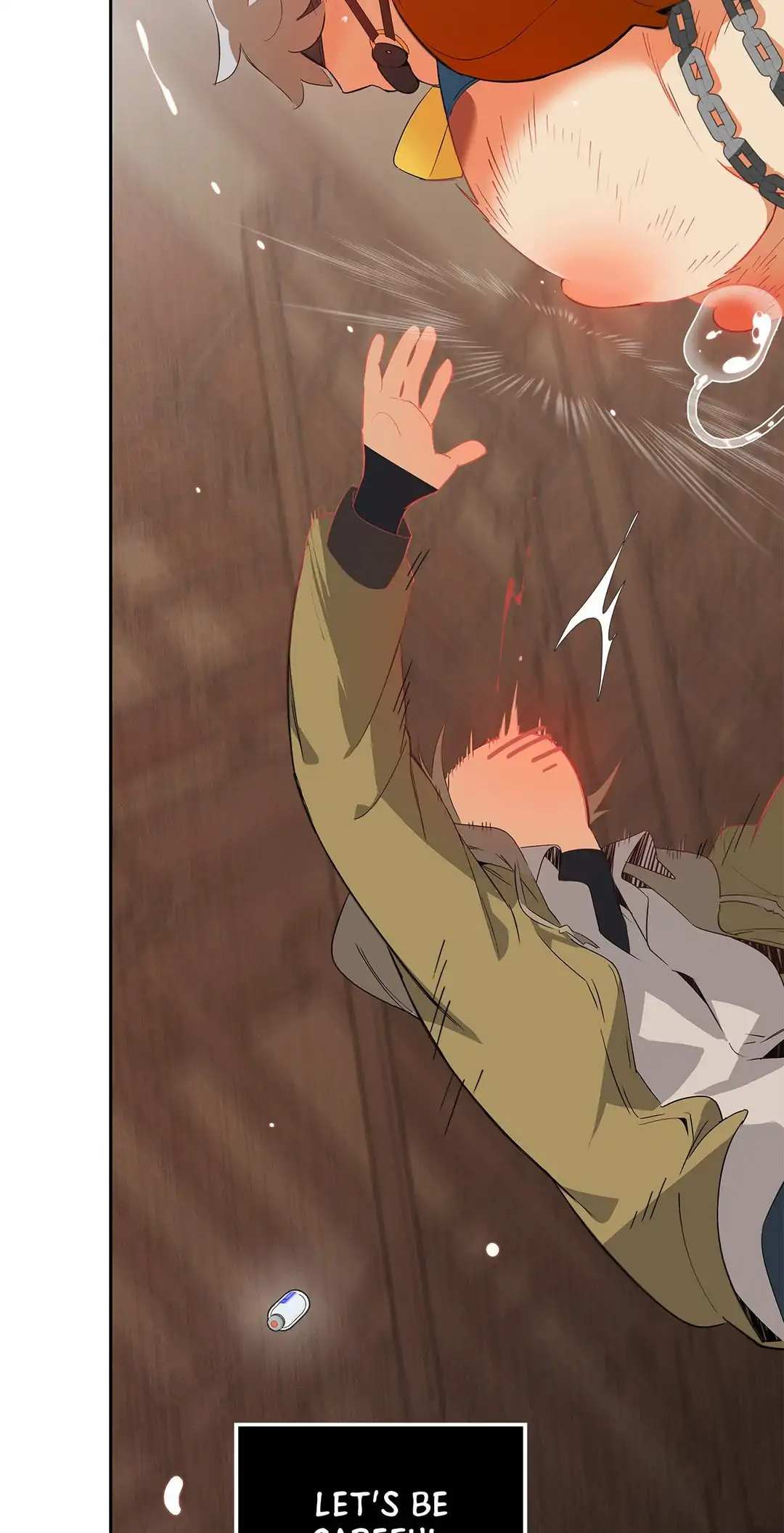 Mr.A’s Farm Chapter 2 page 49