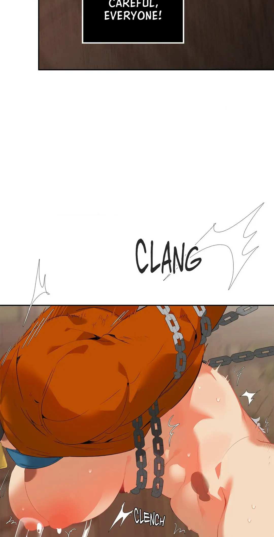 Mr.A’s Farm Chapter 2 page 50