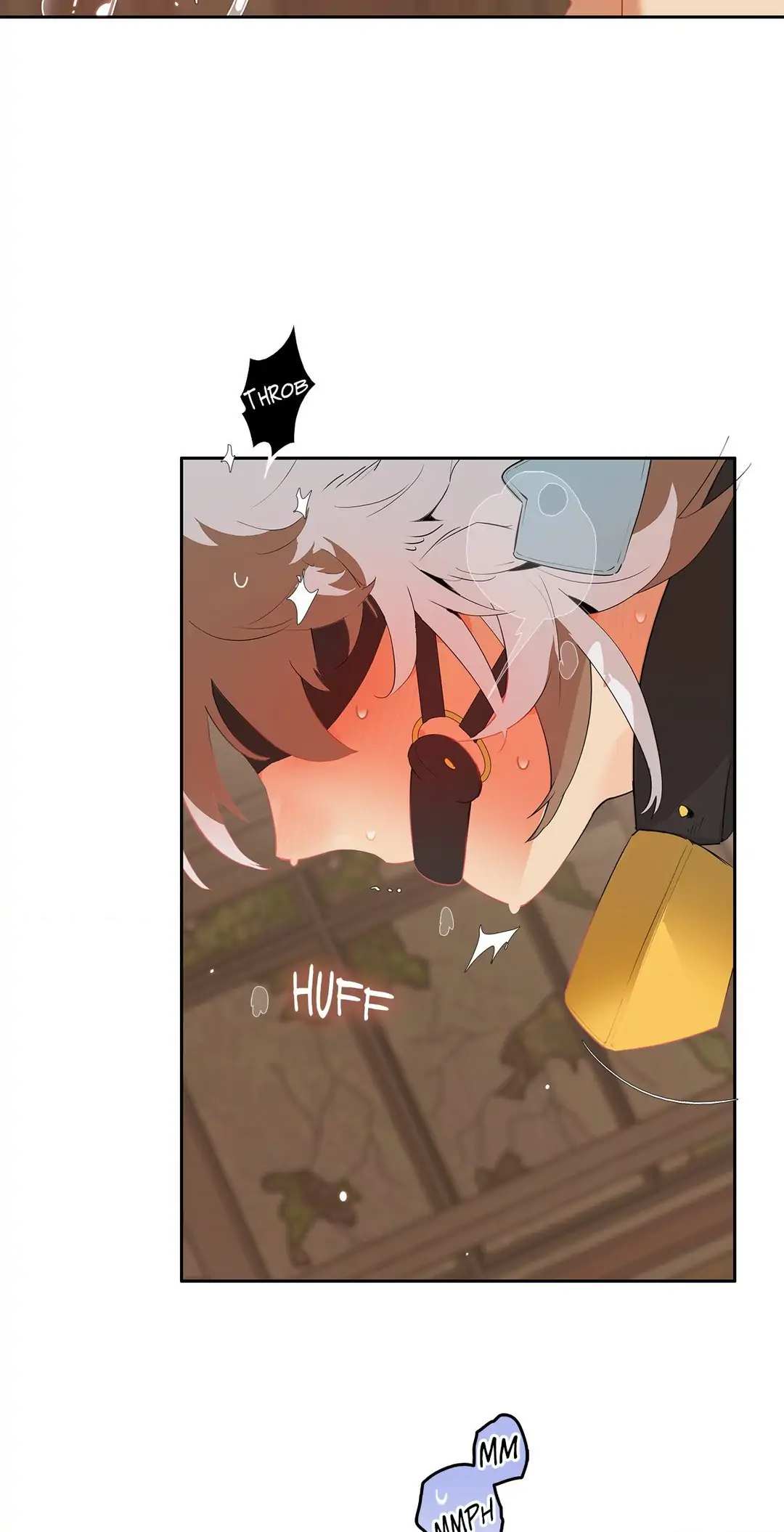 Mr.A’s Farm Chapter 2 page 51