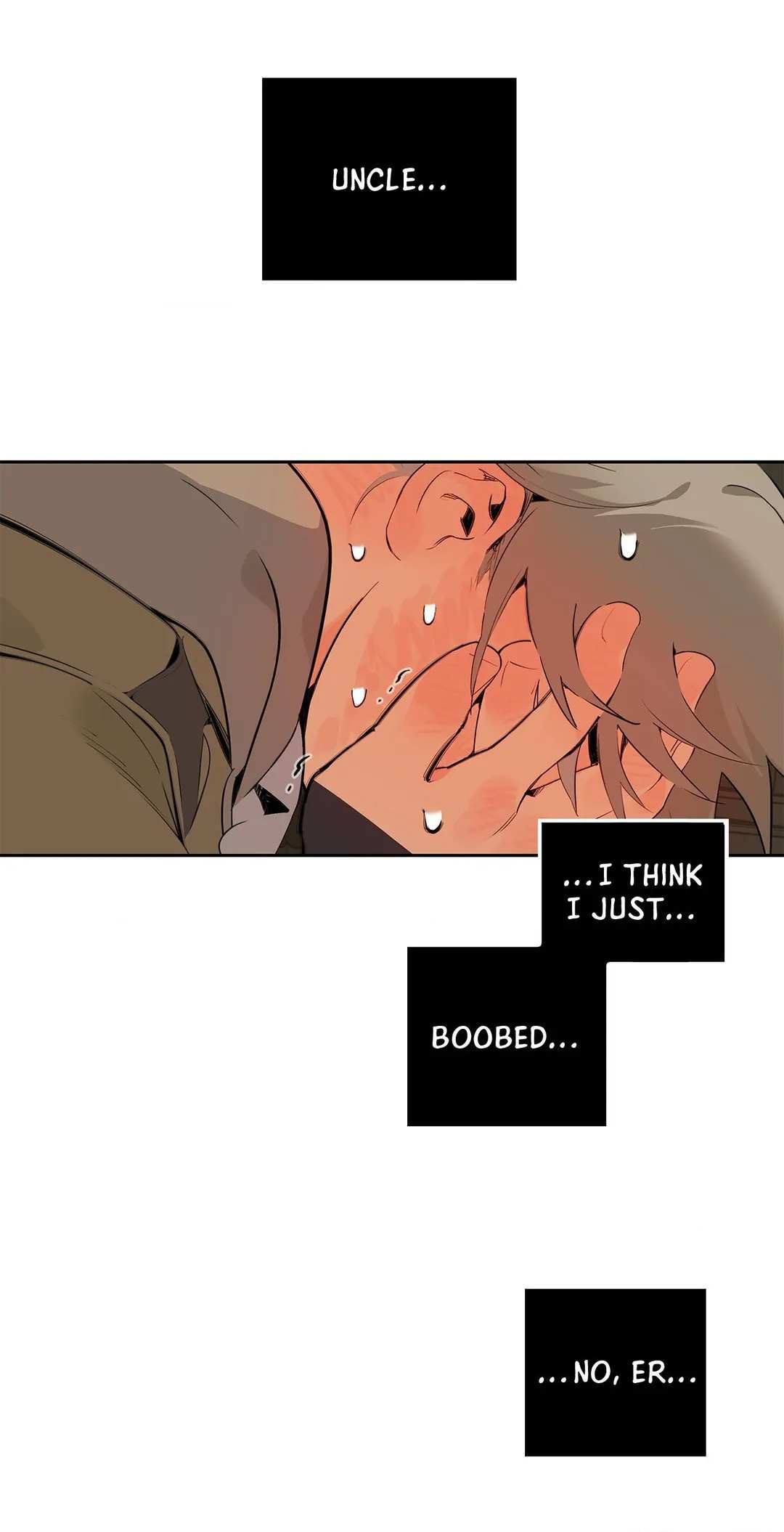 Mr.A’s Farm Chapter 2 page 53